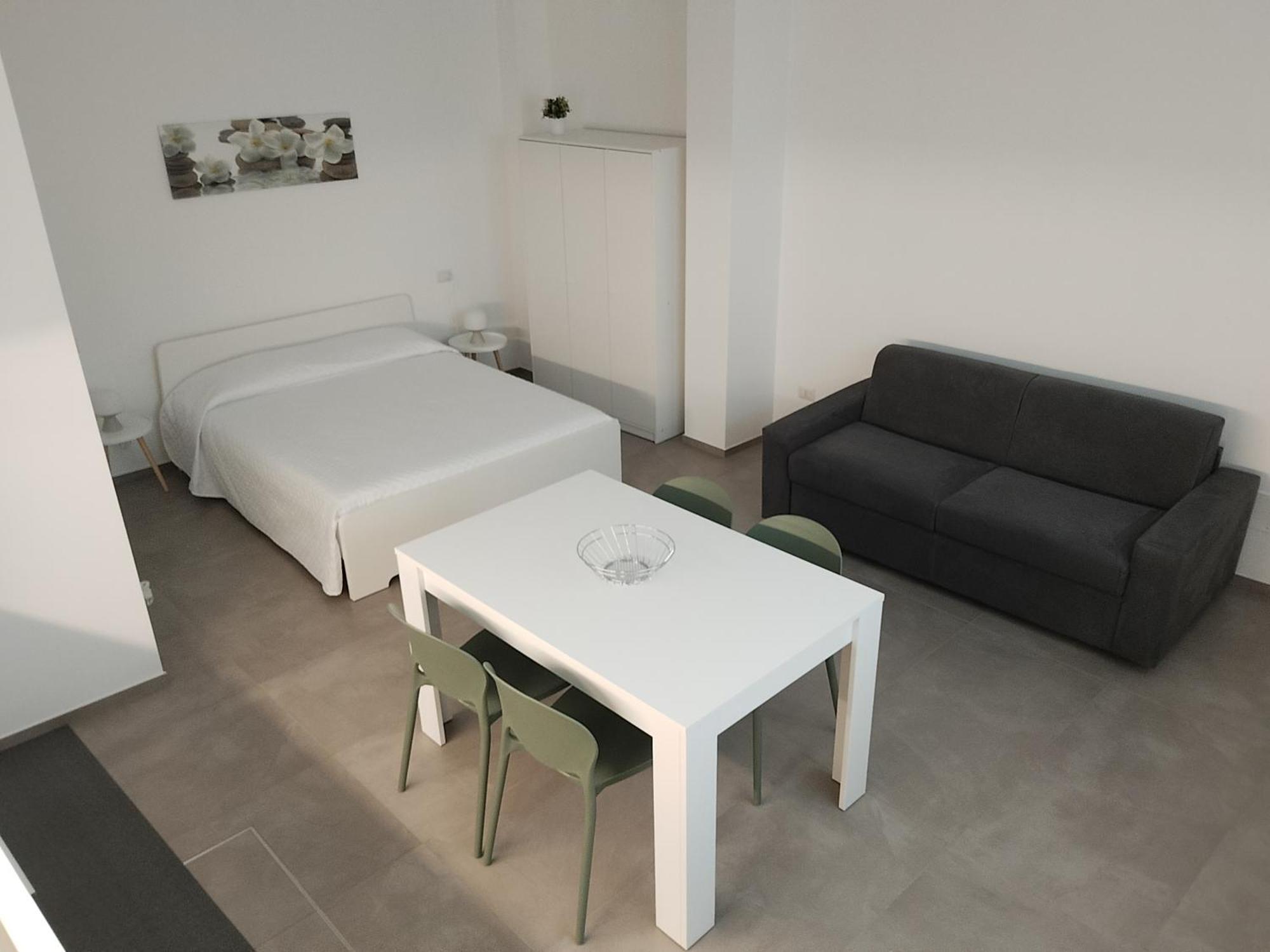 Lorilu Ferienhaus Castellammare del Golfo